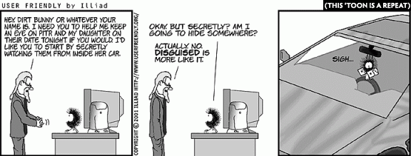 userfriendly